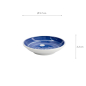Preview: Nippon Blue Sauce Bowl at Tokyo Design Studio (picture 5 of 6)