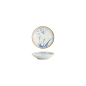 Preview: Sauce Bowl Kawaii Susuki Blue, Porcelain, &Oslash; 9.7 cm