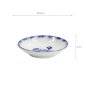 Preview: Nippon Blue Sauce Bowl at Tokyo Design Studio (picture 6 of 6)