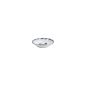 Preview: Sauce Bowl Crab Blue, White, Porcelain, Ø 9 cm, Item No. 33558