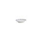 Preview: Sauce Bowl Crab Blue, White, Porcelain, Ø 9 cm, Item No. 33558