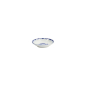 Preview: Sauce Bowl Flounder Blue, White, Porcelain, Ø 9 cm, Item No. 33561