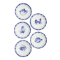 Preview: Nippon Blue Saucenschale bei Tokyo Design Studio (Bild 5 von 6)