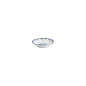 Preview: Sauce Bowl Shrimp Blue, White, Porcelain, Ø 9 cm, Item No. 33562
