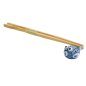 Preview: TDS, Chopsticks Rest, Blowfish Blue, Item No. 33563
