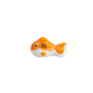 Preview: TDS, Chopsticks Rest, Goldfish Orange, Item No. 33568