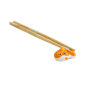 Preview: TDS, Chopsticks Rest, Goldfish Orange, Item No. 33568