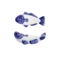 Preview: TDS, Chopsticks Rest, Fish Blue, Item No. 33574