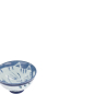 Preview: Schale Kawaii Cat Blau, Porzellan, 300 ml, Art.-Nr. 33592
