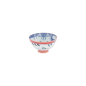 Preview: Bowl Kawaii Cat Red, Porcelain, 300 ml, Item No. 33593