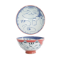 Preview: Nippon Blue Reis-Schale bei Tokyo Design Studio (Bild 1 von 6)