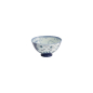 Preview: Bowl Kawaii Cat Blue, Porcelain, 300 ml, Item No. 33594