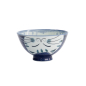 Preview: Nippon Blue Reis-Schale bei Tokyo Design Studio (Bild 4 von 6)