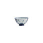 Preview: Bowl Kawaii Cat Blue, Porcelain, 300 ml, Item No. 33594
