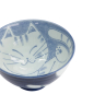 Preview: Nippon Blue Reis-Schale bei Tokyo Design Studio (Bild 5 von 6)
