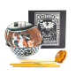 Preview: Mixed Bowls Senshi Ramenschale in Geschenkbox bei Tokyo Design Studio (Bild 1 von 3)