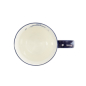 Preview: TDS, Tasse, Kawaii Blau Maneko Tasse im Geschenkbox, Ø 8,5x10,2cm 340ml, Art Nr. 33612