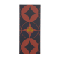 Preview: TDS, Chopstick Giftset of 5, Red Black, Art.-Nr. 33642