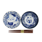 Preview: Giftset Sushi Set at Tokyo Design Studio (picture 3 of 7)