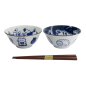Preview: Giftset Sushi Set at Tokyo Design Studio (picture 3 of 7)