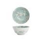 Preview: Tayo Bowl Fujisakura, Porcelain, 500 ml