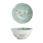 Preview: Ø 12.5x6.5cm Kawaii Rice Bowl Karakusa at Tokyo Design Studio (picture 1 of 7)