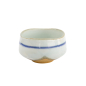 Preview: TDS, Matcha Bowl, Gosu White, Ø 11.5x7.5cm, 500ml, Item No. 33722