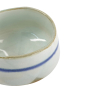 Preview: TDS, Matcha Bowl, Gosu White, Ø 11.5x7.5cm, 500ml, Item No. 33722