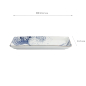 Preview: Nippon Blue Sushi Plate at Tokyo Design Studio (picture 6 of 6)