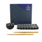 Preview: Nippon Black Sushi Set bei Tokyo Design Studio (Bild 1 von 7)