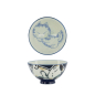 Preview: Nippon Blue Saucenschale bei Tokyo Design Studio (Bild 1 von 6)
