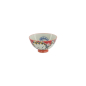 Preview: Rice Bowl Kawaii Sleeping Cat Red, Porcelain, 300 ml, Item No. 33765