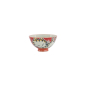 Preview: Rice Bowl Kawaii Sleeping Cat Red, Porcelain, 300 ml, Item No. 33765