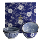 Preview: Nippon Black Rice Bowls at Tokyo Design Studio (picture 1 of 6)