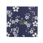 Preview: TDS, Sushi Set, Cobalt Blue Sakura, Geschenkset, 6 Stk mit Essstäbchen, Art.-Nr. 33821
