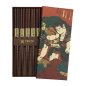 Preview: TDS, Chopstick Set, Ukiyoe, 5 pair, Item No. 33833