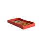 Preview: TDS, Kids Chopstick Set, Lucky Cats Japan, 5 pair, Item No. 33840