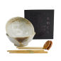 Preview: Mixed Bowls Senshi Ramenschale in Geschenkbox bei Tokyo Design Studio (Bild 1 von 3)