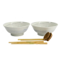 Preview: Mixed Bowls Senshi Ramenschale in Geschenkbox bei Tokyo Design Studio (Bild 3 von 3)