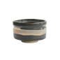 Preview: TDS, Matcha Bowl, Unmon, Ø 13x8cm, 500ml, Item No. 33908
