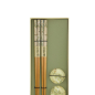 Preview: TDS, Chopstick Set, Sparrow incl. chopstick rests, 2 pair, Item No. 33922