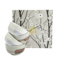 Preview: TDS, Bowl Giftset, 4 Pcs, Hayase Naruto, Ø 13x7cm 550ml, Item No. 33943