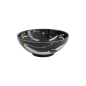 Preview: Ramenschale Kawaii Black Whale, Porzellan, 1,45 L, Art.-Nr. 33949