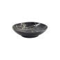 Preview: Pastateller Kawaii Black Whale, Porzellan, Ø 20,8 cm, 650 ml, Art.-Nr. 33950
