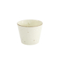 Preview: TDS, Soba-Cup, Shirogesho, Ø 8.6 x 6.9 cm 210 ml, Item No. 33956