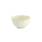 Preview: TDS, Okonomi-Schale, Shirogesho, Ø 13x7,2cm, 500ml, Beige - Art Nr. 33962