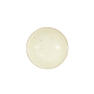 Preview: TDS, Okonomi-Schale, Shirogesho, Ø 13x7,2cm, 500ml, Beige - Art Nr. 33962