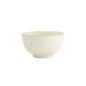Preview: TDS, Okonomi-Schale, Shirogesho, Ø 13x7,2cm, 500ml, Beige - Art Nr. 33962
