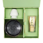 Preview: TDS, Matcha Geschenkset, Black Brush, 4Stk, Ø 12x7,5cm , Art.-Nr. 33975