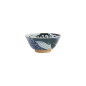 Preview: Tayo-Schale Kawaii Whale, Porzellan, 300 ml, Art.-Nr. 34009